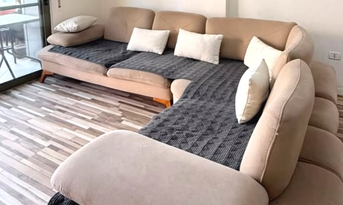 House for Sale Apartment in Tirana, 2+1, Furniture Furnished, Payment 265,000,000  Leke.