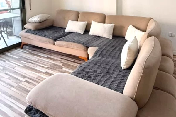 House for Sale 2+1 in Tirana - 265,000,000 Leke