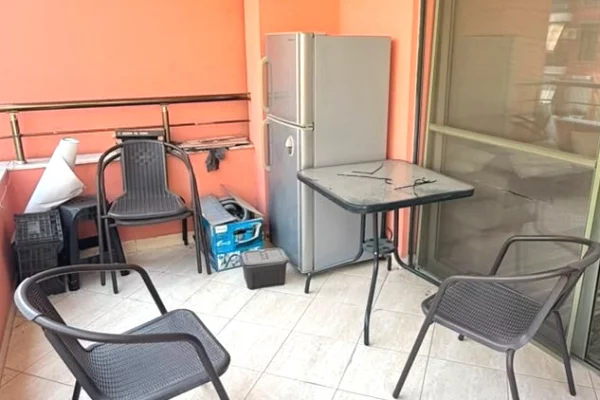 House for Sale Apartment in Tirana, 2+1, Furniture Furnished, Payment 265,000,000  Leke.