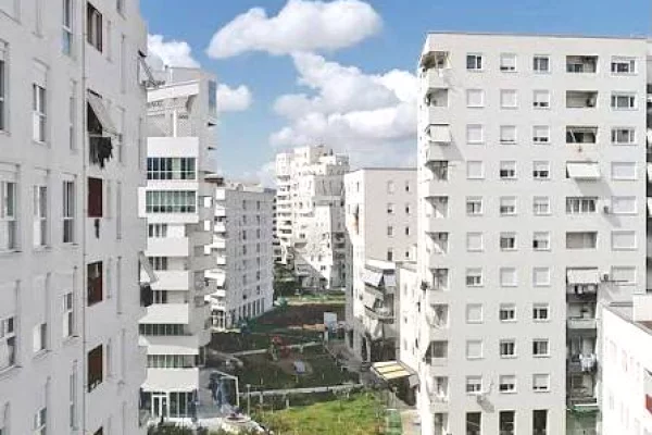 House for Sale 2+1 in Tirana - 190,000 Euro