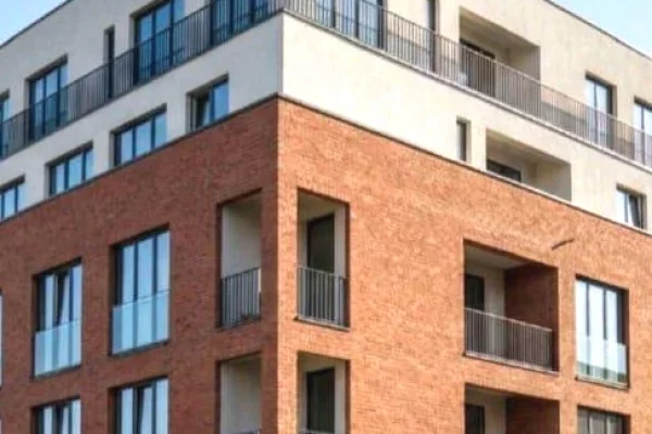 House for Sale Apartment in Tirana, 2+1, Furniture Emty, Payment 86,700  Euro.
