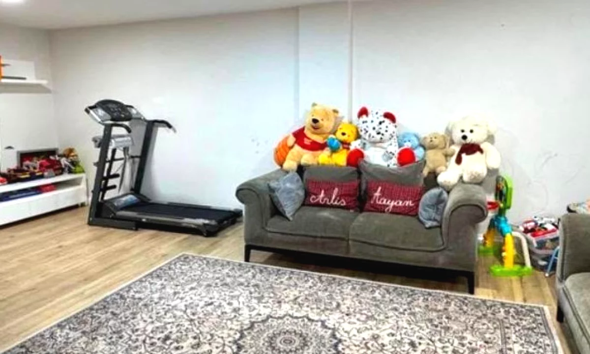 House for Rent Luxury villas in Tirana, 5+1, Furniture Furnished, Payment 100  Euro.
