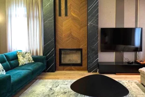 House for Rent Luxury villas in Tirana, 5+1, Furniture Furnished, Payment 100  Euro.