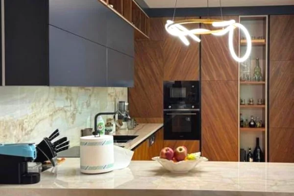 House for Rent Luxury villas in Tirana, 5+1, Furniture Furnished, Payment 100  Euro.
