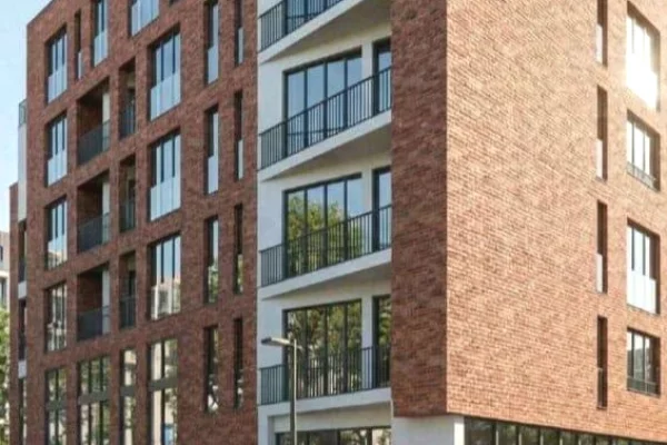 Shtepi ne shitje Apartament ne Tirane, 2+1, Mobilimi Bosh, pa mobiluar, Pagesa 92,100  Euro.