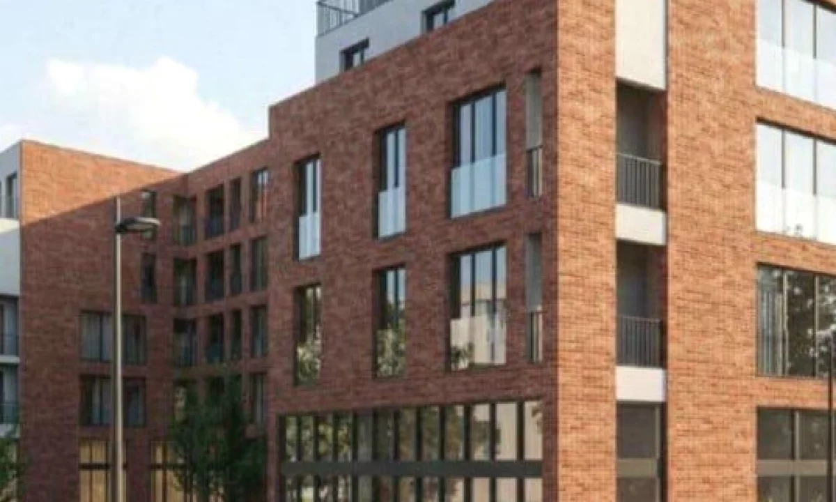 Shtepi ne shitje Apartament ne Tirane, 2+1, Mobilimi Bosh, pa mobiluar, Pagesa 92,100  Euro.