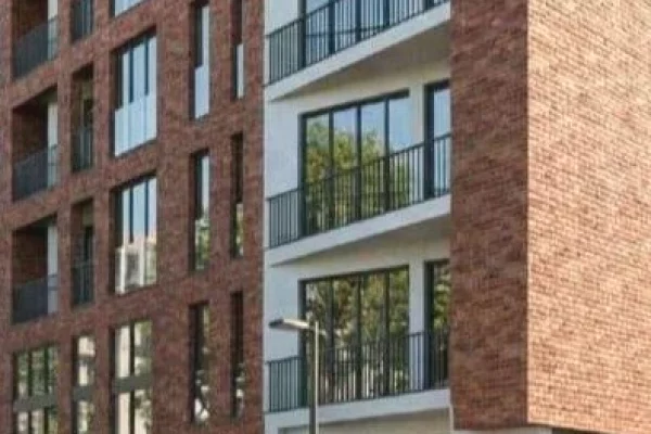 Shtepi ne shitje Apartament ne Tirane, 3+1, Mobilimi Bosh, pa mobiluar, Pagesa 129,850  Euro.