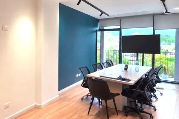 🏢 ZYRE 2+1 ME QIRA – LAKE VIEW RESIDENCES ✨