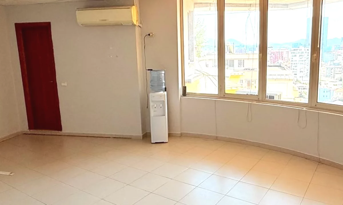 🏢 AMBIENT ZYRE ME QIRA – SELVIA ✨