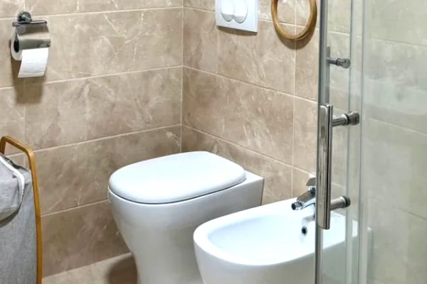 House for Rent Apartment in Tirana, 1+1, Furniture Furnished, Payment 60,000  Leke.