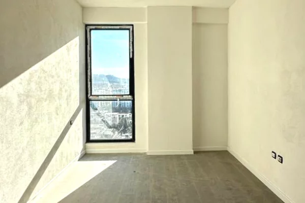 Shtepi ne shitje Apartament ne Tirane, 2+1, Mobilimi Bosh, pa mobiluar, Pagesa 195,000  Euro.