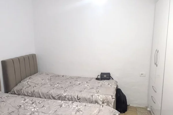 House for Rent 1+1 in Tirana - 40,000 Leke