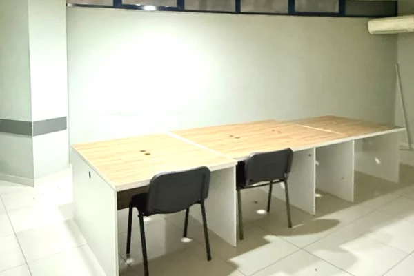 Ambient biznesi me qera 3+1 ne Tirane - 2,000 Euro