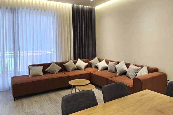 House for Rent 2+1 in Tirana - 1,600 Euro