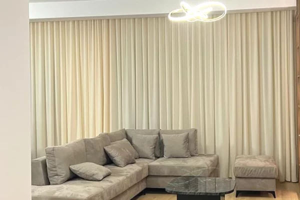 House for Rent 3+1 in Tirana - 1,500 Euro