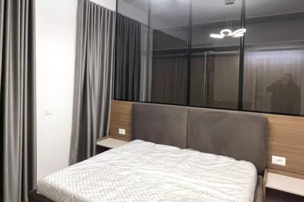 House for Rent Luxury villas in Tirana, 3+1, Furniture Furnished, Payment 1,500  Euro.