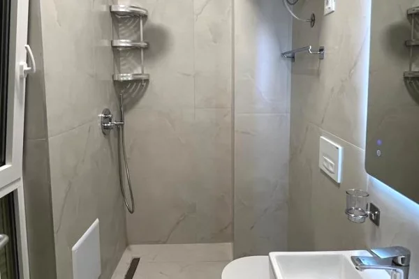 House for Rent Luxury villas in Tirana, 3+1, Furniture Furnished, Payment 1,500  Euro.
