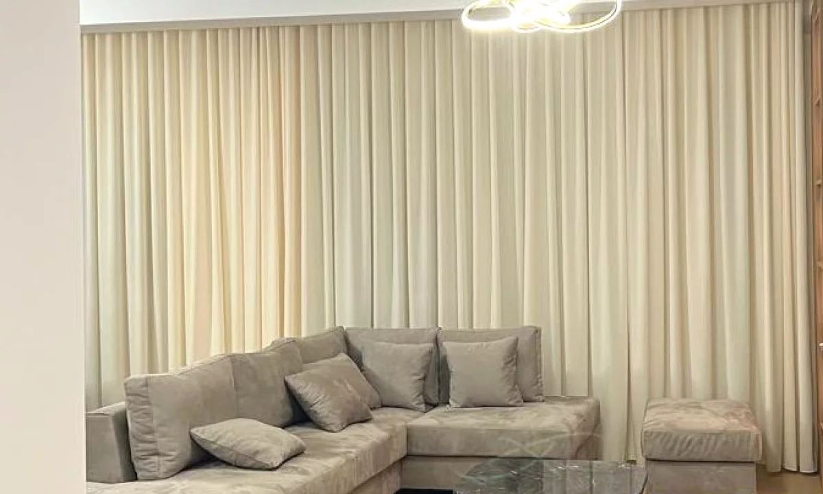 House for Rent Luxury villas in Tirana, 3+1, Furniture Furnished, Payment 1,500  Euro.