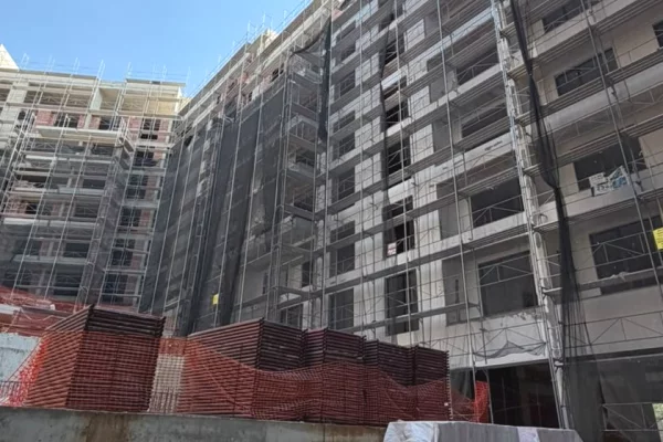 🏡 SHITET APARTAMENT 1+1 – DIELLON 2 RESIDENCE, PASKUQAN ✨