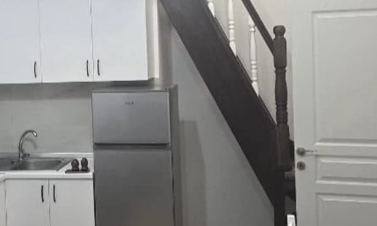 Shtepi me qera Apartament ne Tirane, 1+1, Mobilimi E mobiluar, Pagesa 50,000  Leke.