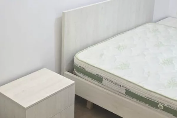 Shtepi me qera Apartament ne Tirane, 1+1, Mobilimi E mobiluar, Pagesa 50,000  Leke.