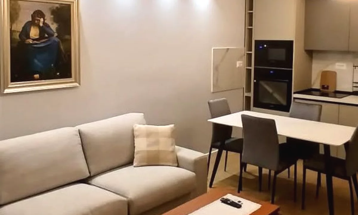Shtepi me qera Apartament ne Tirane, 2+1, Mobilimi E mobiluar, Pagesa 85,000  Leke.