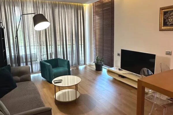 🏡 JEPET ME QIRA APARTAMENT 2+1+2 – LIQENI I THATË ✨