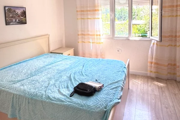 Shtepi ne shitje Apartament ne Tirane, 1+1, Mobilimi E mobiluar, Pagesa 11,500,000  Leke.