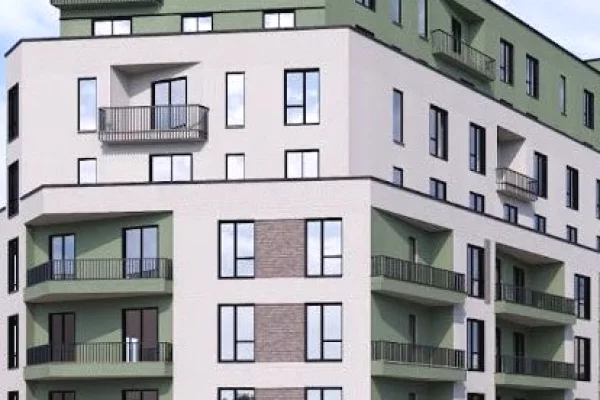 🏡 SHITEN 2 GARSONIERE – PASKUQAN