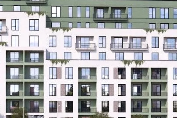 Casa in vendita Appartamento a Tirana, Garsoniere, Ambiente Vuoto, Pagamento 11,133,250  Leke.