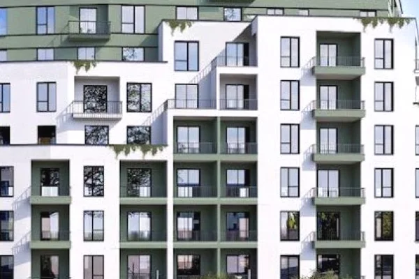 Casa in vendita Appartamento a Tirana, Garsoniere, Ambiente Vuoto, Pagamento 11,133,250  Leke.