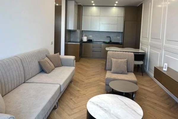 Shtepi me qera 2+1 ne Tirane - 1,100 Euro