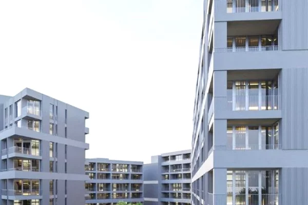 Shtepi ne shitje Apartament ne Tirane, 1+1, Mobilimi Bosh, pa mobiluar, Pagesa 10,816,000  Leke.