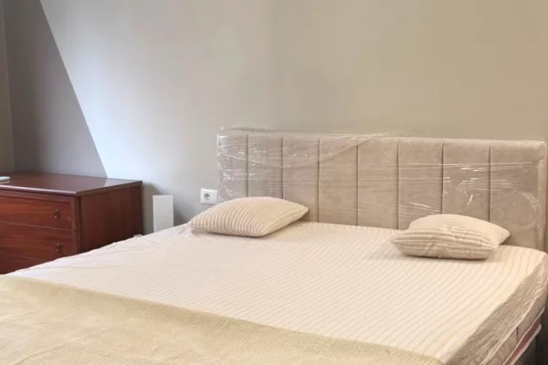 Shtepi me qera Apartament ne Tirane, 1+1, Mobilimi E mobiluar, Pagesa 70,000  Leke.