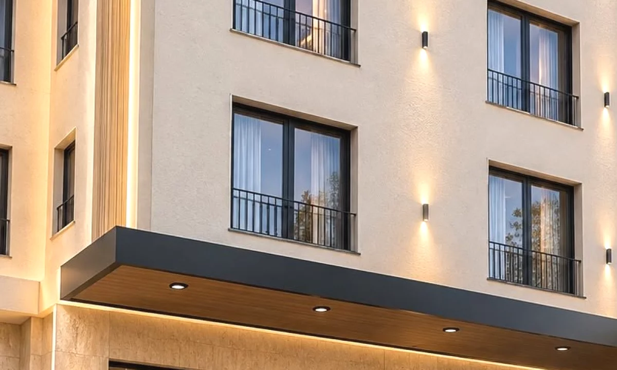 Shtepi ne shitje Apartament ne Durres, 7+1, Mobilimi E mobiluar, Pagesa 1,000  Euro.
