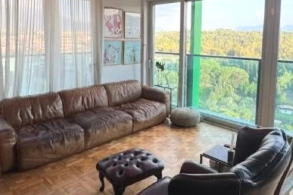 🏙️✨ JEPET ME QIRA APARTAMENT 2+1+2 – AMBASSADOR 3 ✨🏙️
