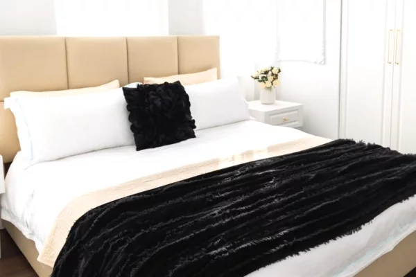Shtepi me qera Apartament ne Tirane, 1+1, Mobilimi E mobiluar, Pagesa 57,000  Leke.
