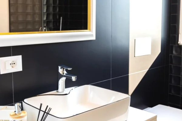 Shtepi me qera Apartament ne Tirane, 1+1, Mobilimi E mobiluar, Pagesa 57,000  Leke.