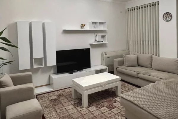 🏡 JEPET ME QIRA APARTAMENT 2+1+2 ME VERANDË – KOMPLEKSI HALILI ✨