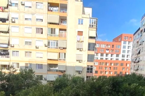 🏡 SHITET APARTAMENT 2+1 – ASTIR ✨