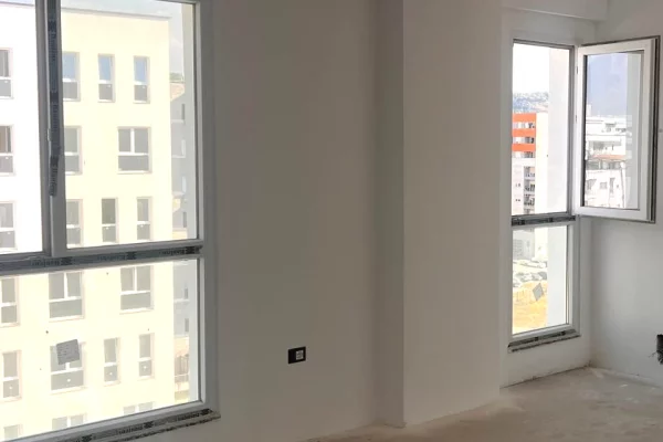 🏡✨ SHITET APARTAMENT 1+1 – AOS RESIDENCE, ASTIR ✨