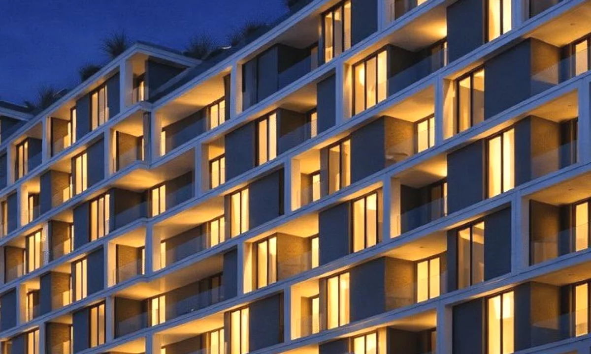 Casa in vendita Appartamento a Tirana, 2+1, Ambiente Vuoto, Pagamento 167,100  Euro.