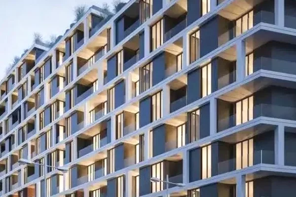 Casa in vendita Appartamento a Tirana, 2+1, Ambiente Vuoto, Pagamento 167,100  Euro.