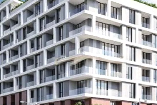 Casa in vendita Appartamento a Tirana, 2+1, Ambiente Vuoto, Pagamento 167,100  Euro.