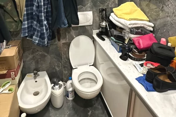 Casa in vendita Appartamento a Tirana, 3+1, Ambiente Arredato, Pagamento 36,300,000  Leke.