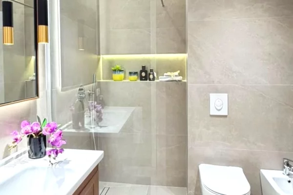 Casa in vendita Appartamento a Tirana, 2+1, Ambiente Arredato, Pagamento 259,000  Euro.
