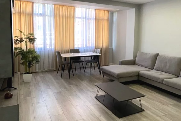 🏡 JEPET ME QIRA | APARTAMENT 2+1 – 21 DHJETORI ✨