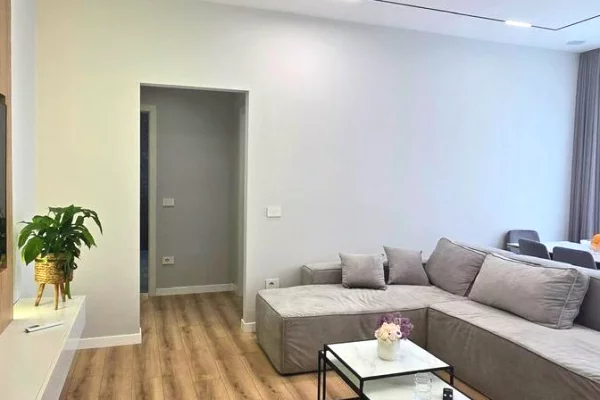 🏡 JEPET ME QIRA | APARTAMENT 1+1 – GREEN VALLEY RESIDENCE