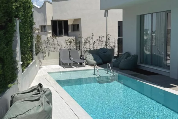 🏡 VILË PREMIUM ME QIRA – GREEN VALLEY RESIDENCE