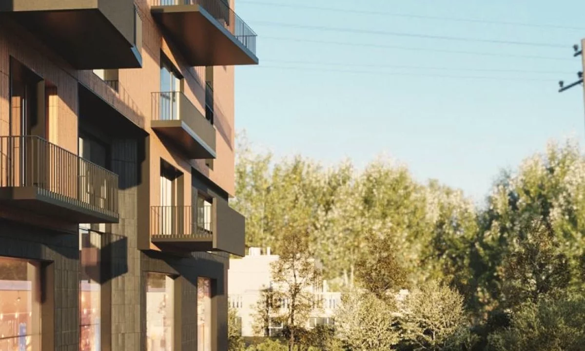 Casa in vendita Appartamento a Tirana, 1+1, Ambiente Arredato, Pagamento 95,600  Euro.